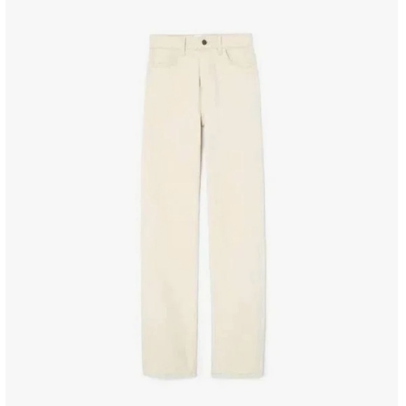 G. Label Janay Straight Leg Jean - Picture 2 of 7